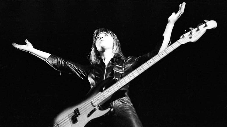 Suzi Quatro - Leather Forever - The Wild One Live!