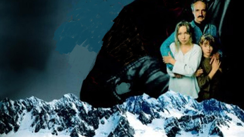 кадр из фильма Лавина