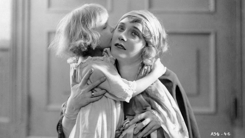 кадр из фильма A Doll's House