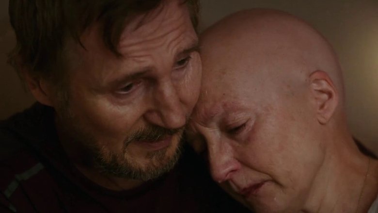 кадр из фильма Обыкновенная любовь