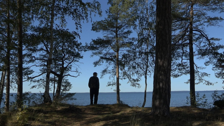 кадр из фильма Brevfilmen