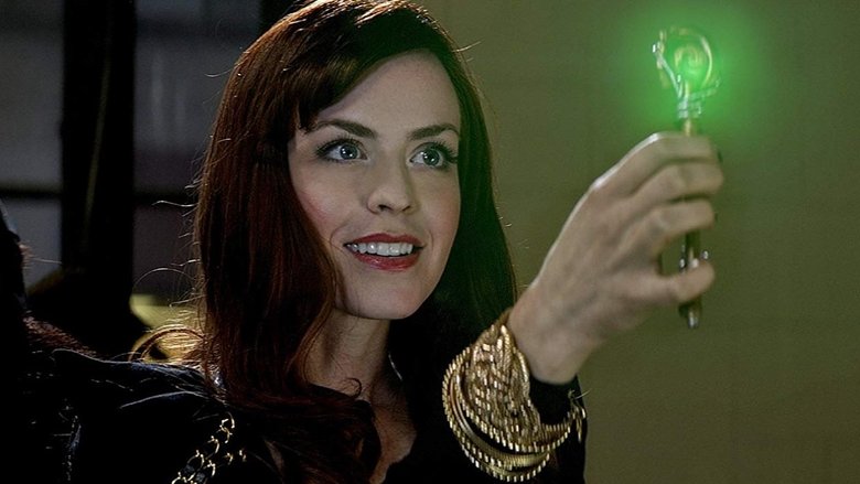 кадр из фильма Dorothy and the Witches of Oz