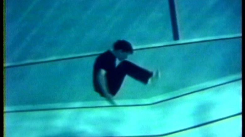 кадр из фильма Static