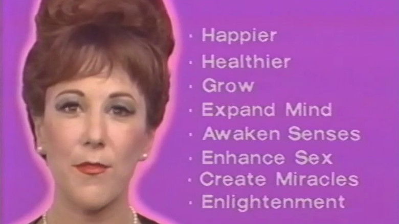 кадр из фильма Sluts & Goddesses