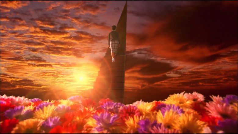 кадр из фильма Воспоминания о Мацуко