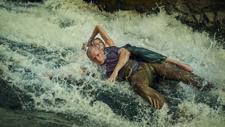 кадр из фильма Вершина