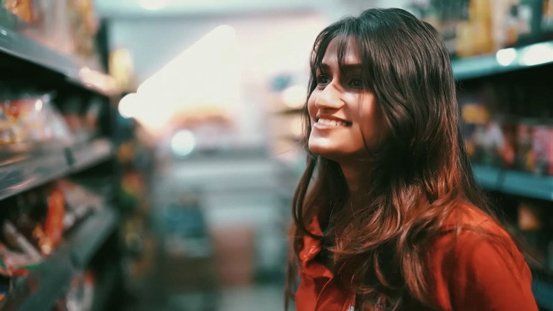 кадр из фильма Between Shelves