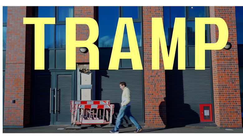 кадр из фильма Tramp