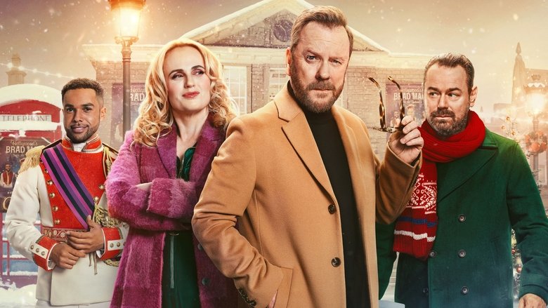 кадр из фильма Звезда не того масштаба