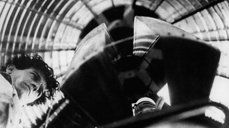 кадр из фильма Gardiens de phare