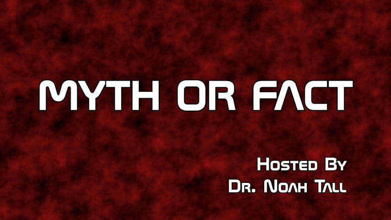 кадр из фильма Myth or Fact: The Talbert Terror