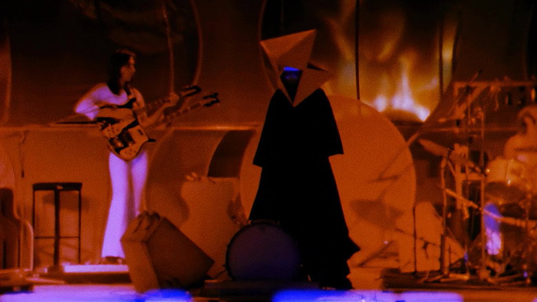 кадр из фильма Genesis: Live at Shepperton Studios