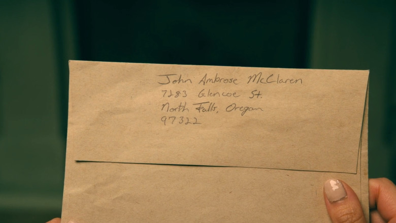 кадр из фильма Всем парням: P.S. Я все еще люблю тебя