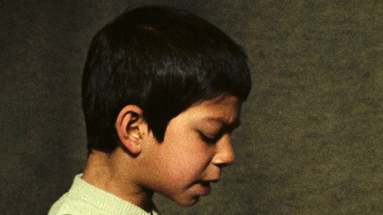 кадр из фильма Домашняя работа