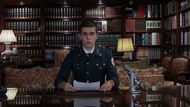 кадр из фильма The Second Tape