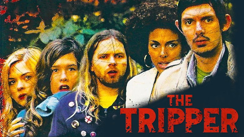 кадр из фильма The Tripper
