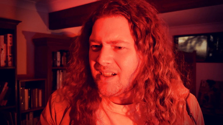 кадр из фильма Convince Me