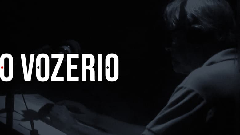 кадр из фильма O Vozerio
