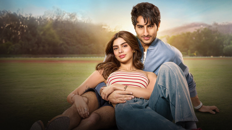 кадр из фильма नादानियां