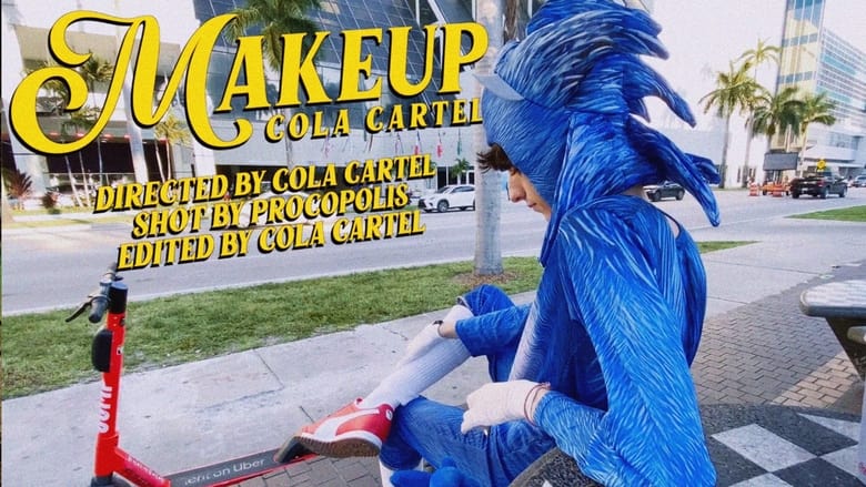 кадр из фильма Cola Cartel: Make Up