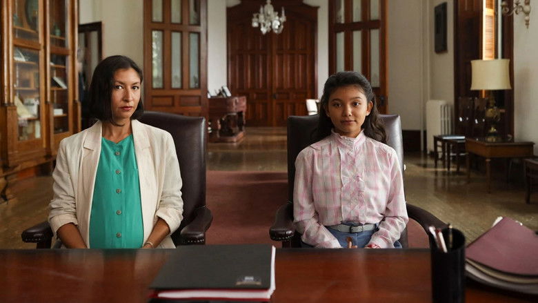 кадр из фильма Бинс