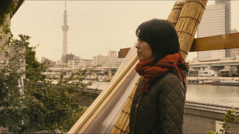 кадр из фильма 夢売るふたり