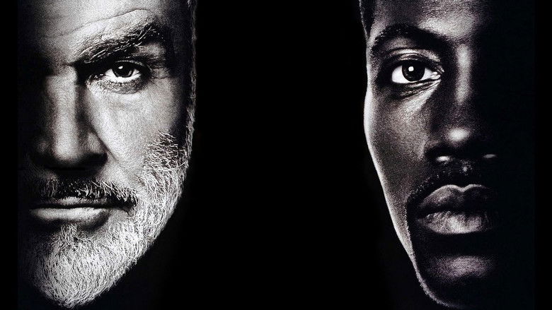 кадр из фильма Восходящее солнце