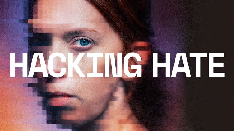 кадр из фильма Hacking Hate