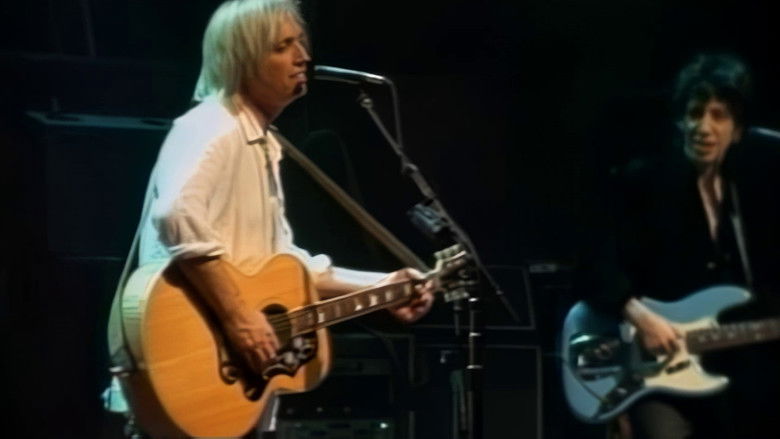 кадр из фильма Tom Petty & the Heartbreakers - High Grass Dogs - Live from the Fillmore