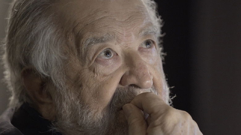 кадр из фильма Vorrei sparire senza morire