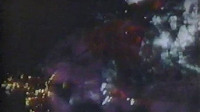 кадр из фильма Fireloop