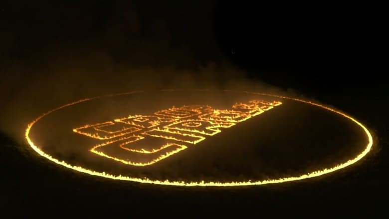 кадр из фильма Crop Circle 2