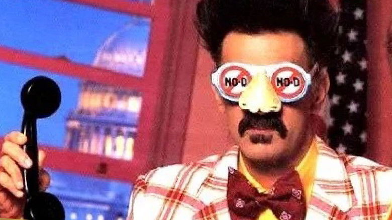 кадр из фильма Video from Hell