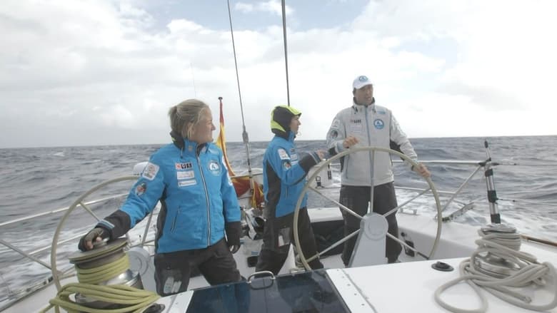 кадр из фильма En nombre de Sharon