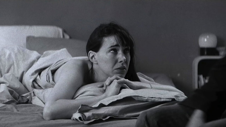 кадр из фильма L'Ombre des femmes