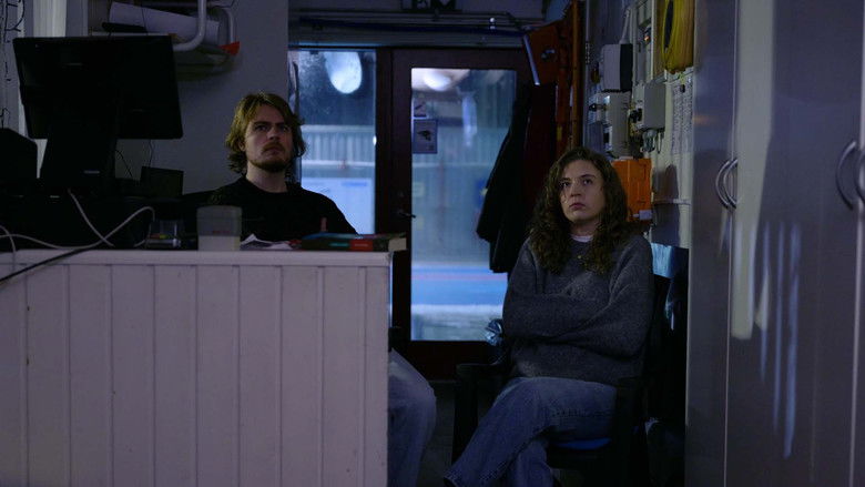 кадр из фильма Tilheyri Þér