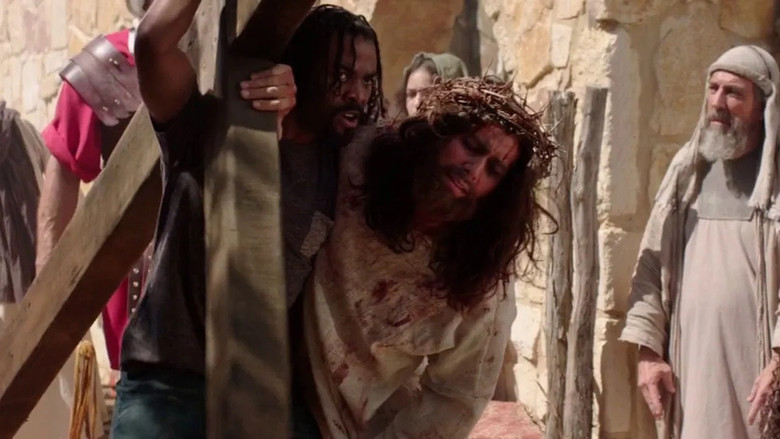 кадр из фильма Black Easter