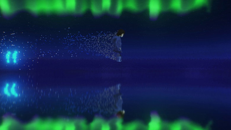 кадр из фильма Naja