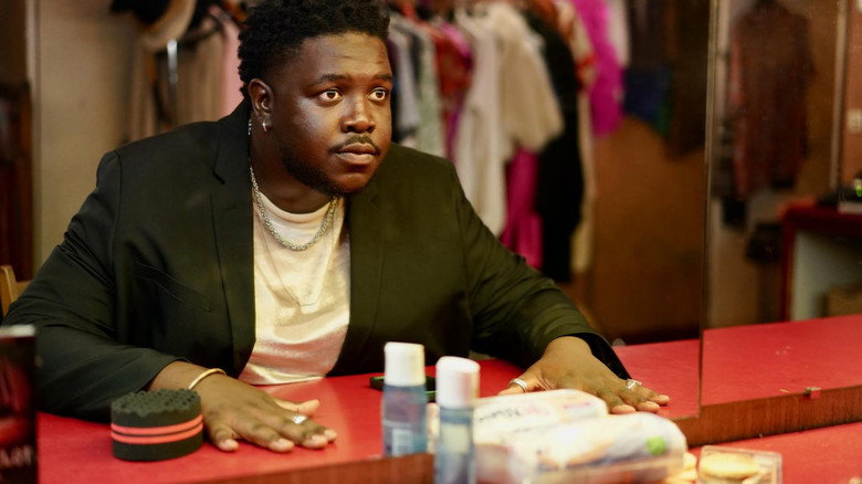 кадр из фильма Автоответчик