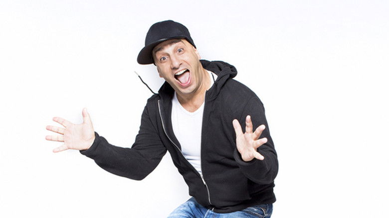 кадр из фильма Just D'jal