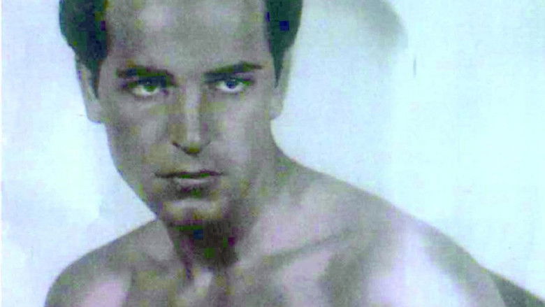 кадр из фильма L'atleta di cristallo