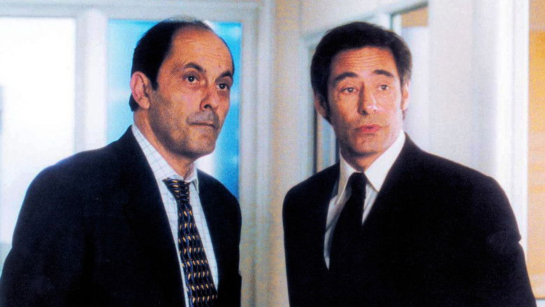 кадр из фильма На чужой вкус