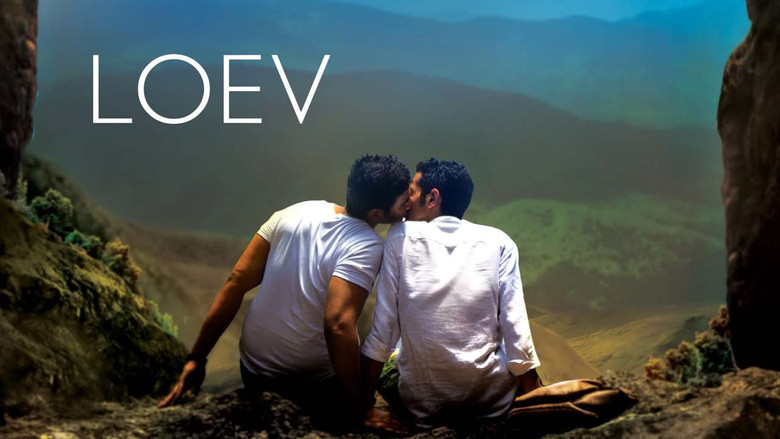 кадр из фильма Влюбленный