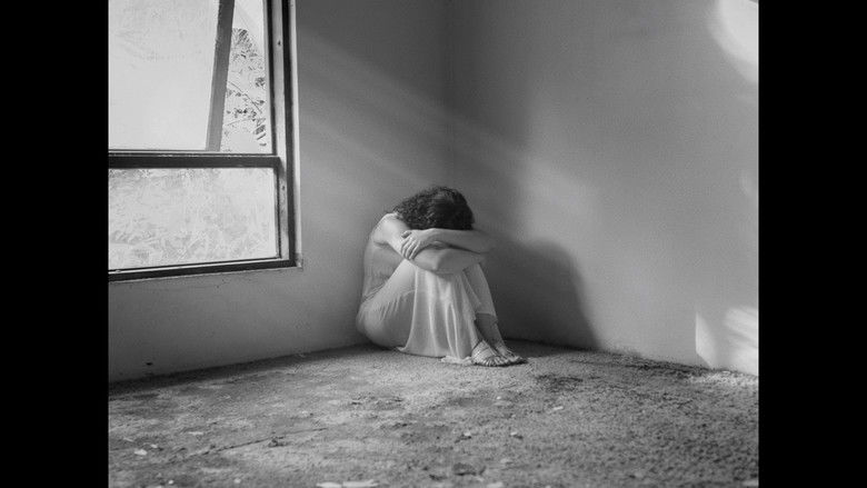 кадр из фильма Eu te Espero