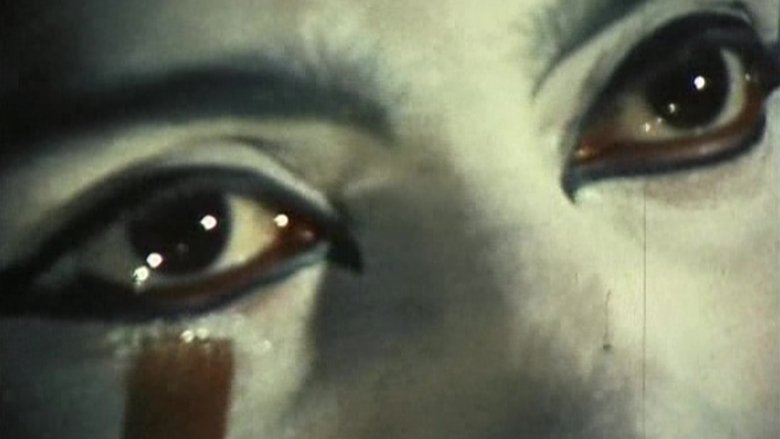 кадр из фильма La cité des neuf portes