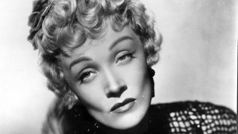 кадр из фильма Пресловутое ранчо