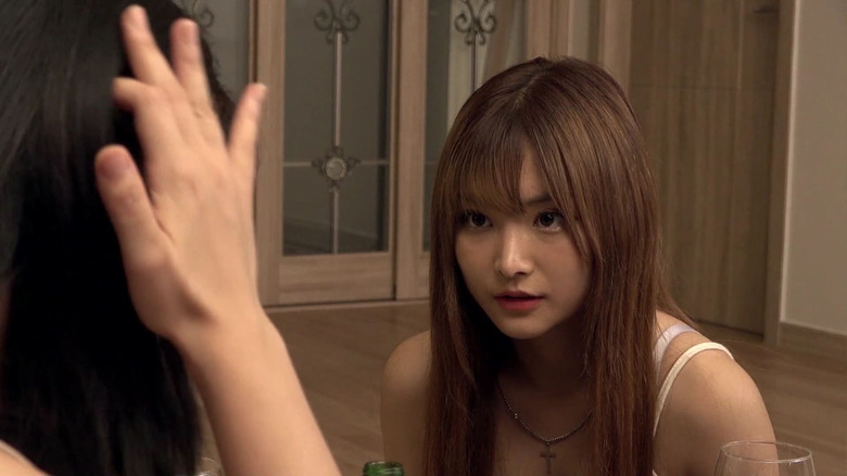 кадр из фильма 아이돌 연습생: 내 여동생의 친구들