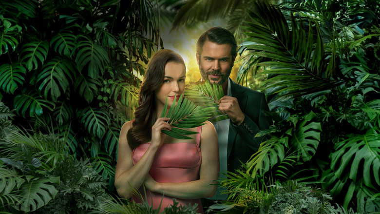 кадр из фильма Таинственный остров: Победитель получает все