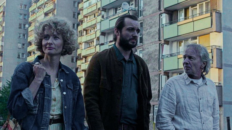 кадр из фильма 53 войны