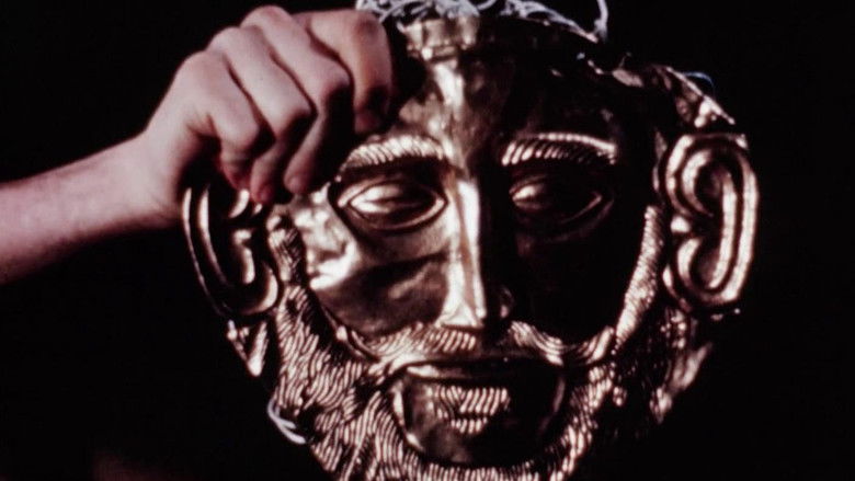 кадр из фильма Dionysus